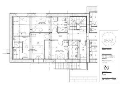 Etage 50.1