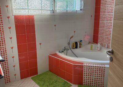 Etat avant travaux