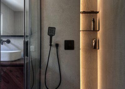 Salle de bains Bordeaux