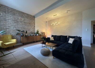Appartement Varsovie Muranow